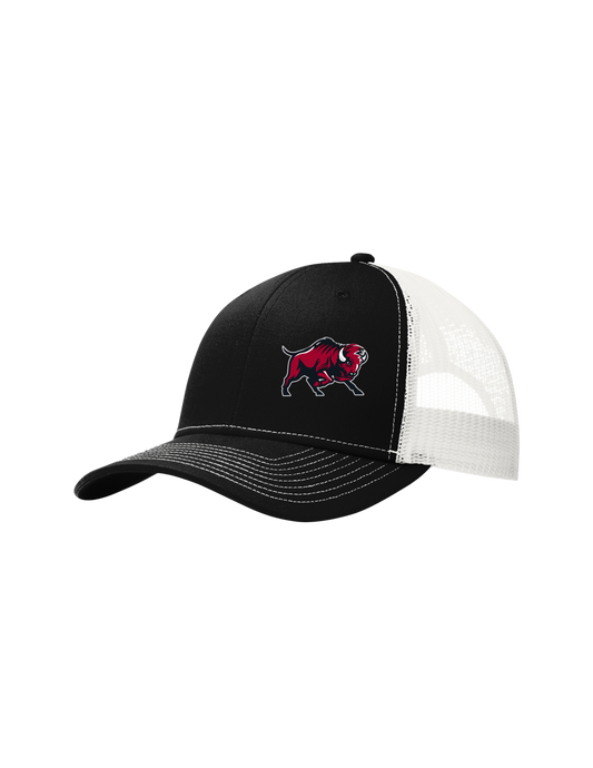 Bethel Volleyball P&C Snapback Trucker Hat