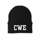 Crestwood Elementary Knit Cap/Beanie