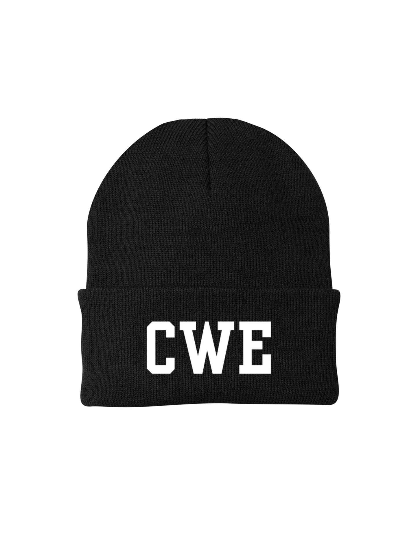 Crestwood Elementary Knit Cap/Beanie