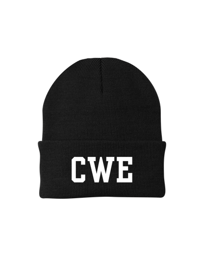 Crestwood Elementary Knit Cap/Beanie