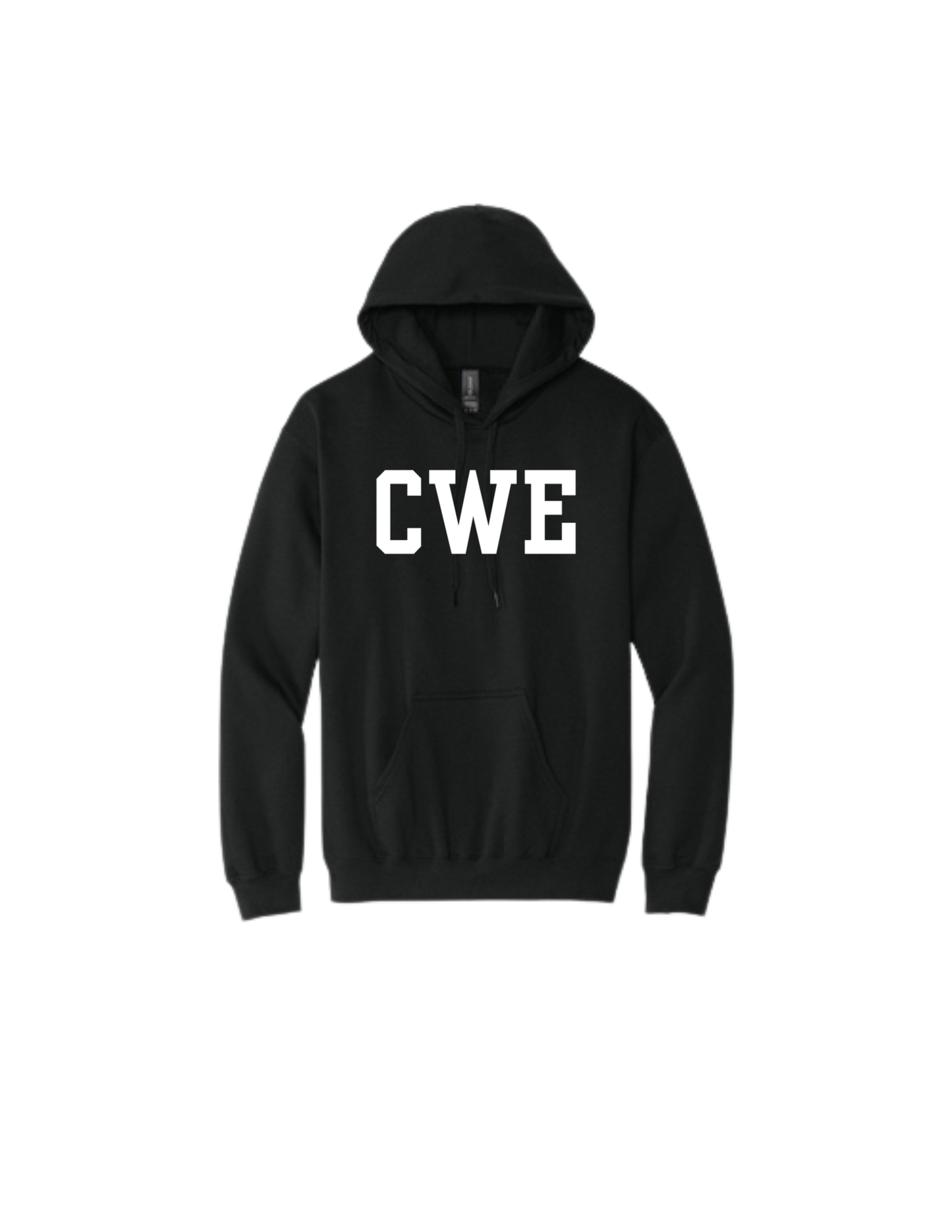 Crestwood Elementary Gildan Softstyle Hoodie