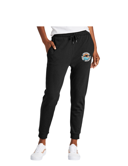 Crestwood Elementary District Women's Perfect Fleece Jogger