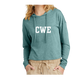 Crestwood Elementary District Women's Perfect Tri Hoodie