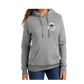 Crestwood Elementary Women's Core Fleece Hoodie