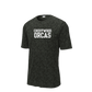 Crestwood Elementary Sport-Tek Digi Camo Tee Youth/Adult