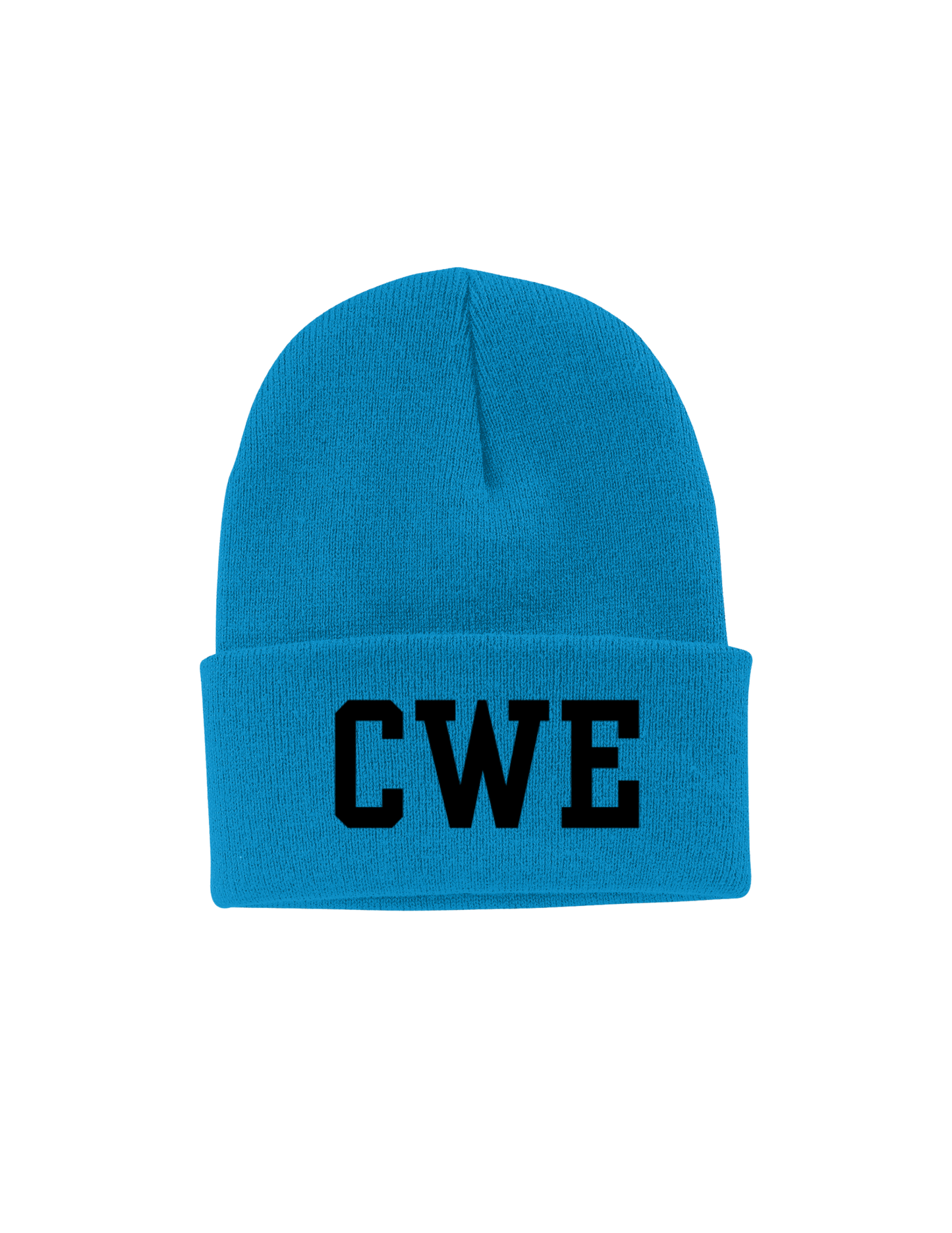 Crestwood Elementary Knit Cap/Beanie