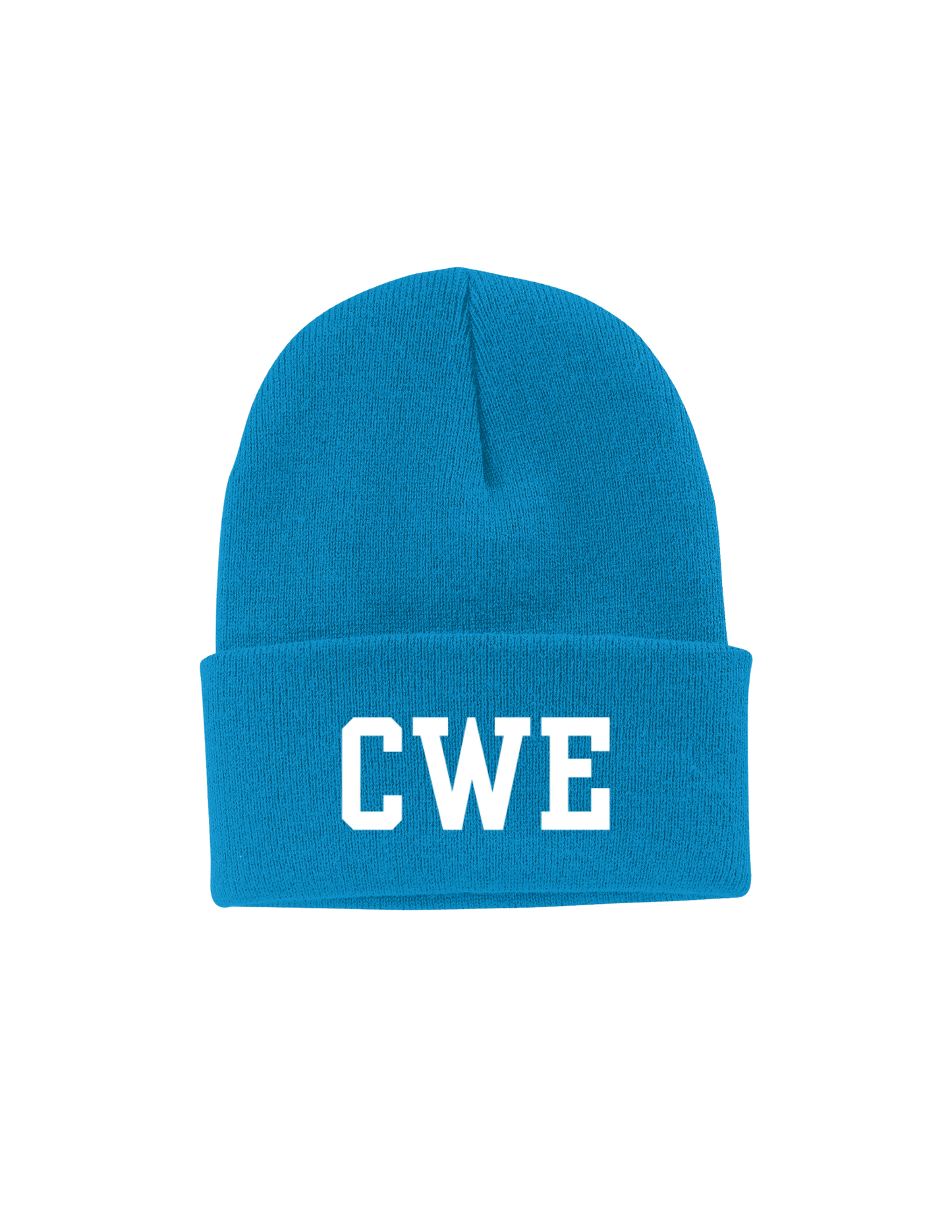 Crestwood Elementary Knit Cap/Beanie