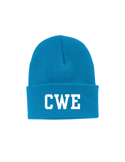 Crestwood Elementary Knit Cap/Beanie