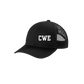 Crestwood Elementary Youth Snapback Trucker Cap