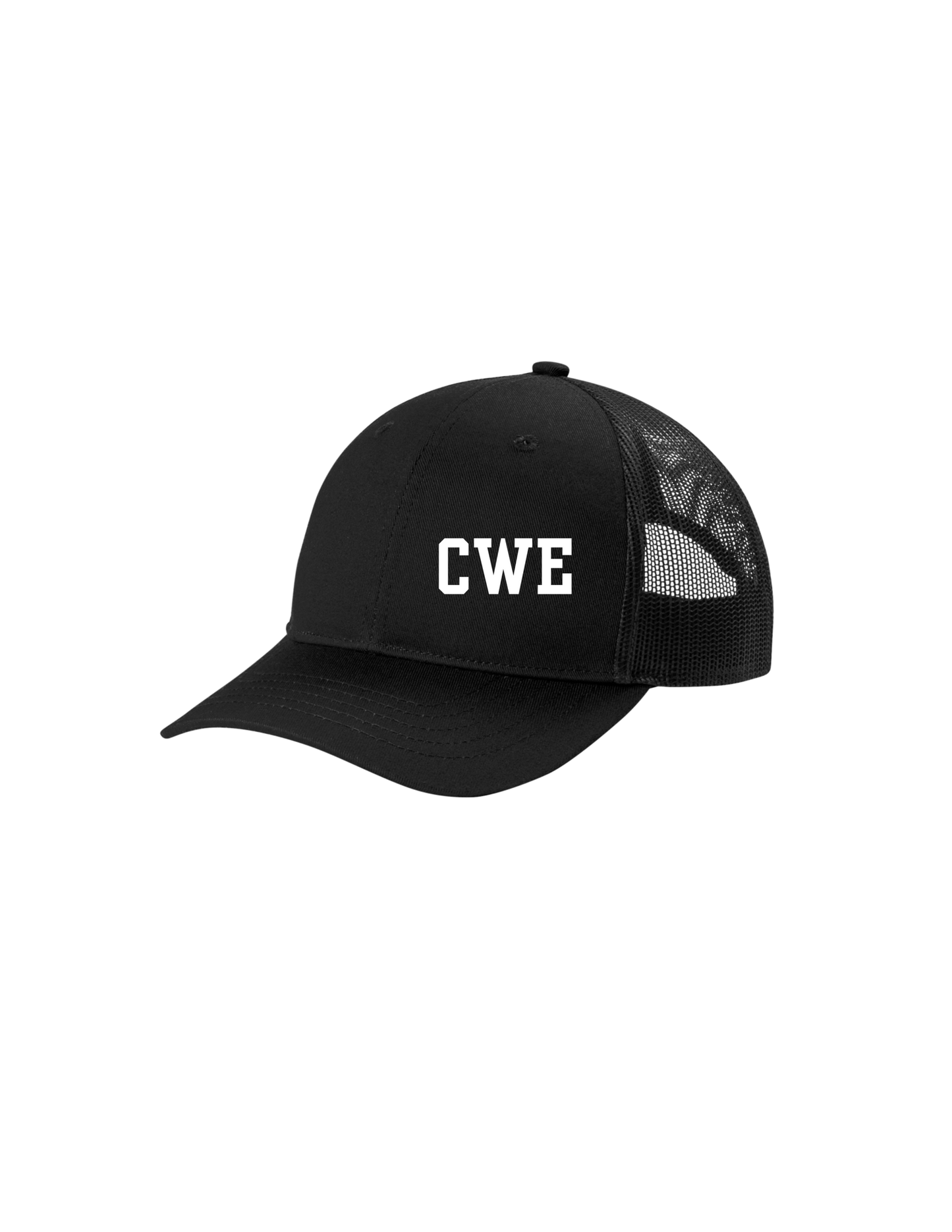 Crestwood Elementary Youth Snapback Trucker Cap