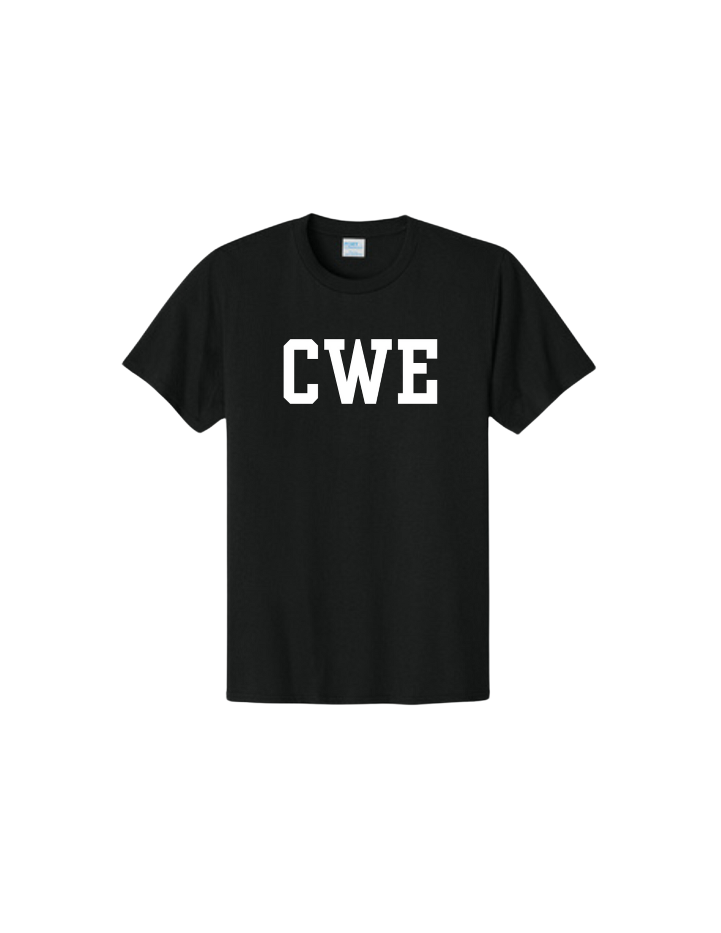 Crestwood Elementary Port & Company CVC Tee