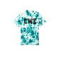 Crestwood Elementary P&C Crystal Tie-Dye Tee