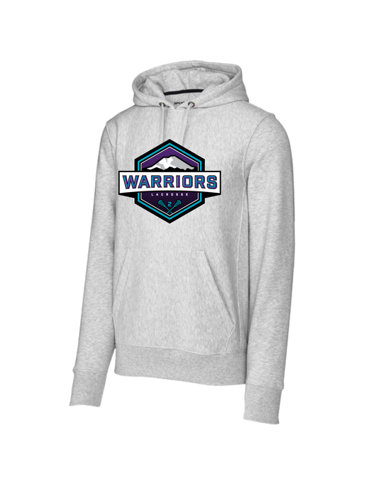 SBL Warriors Super Heavyweight Hooded Sweatshirt