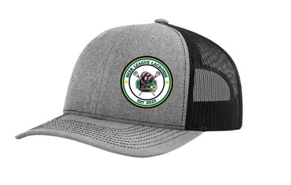 BeerLeague Lacrosse 112 Trucker Hat