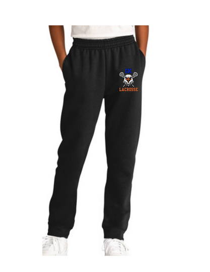 Graham Kapowsin Youth Core Fleece Jogger