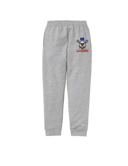 Graham Kapowsin Youth Core Fleece Jogger
