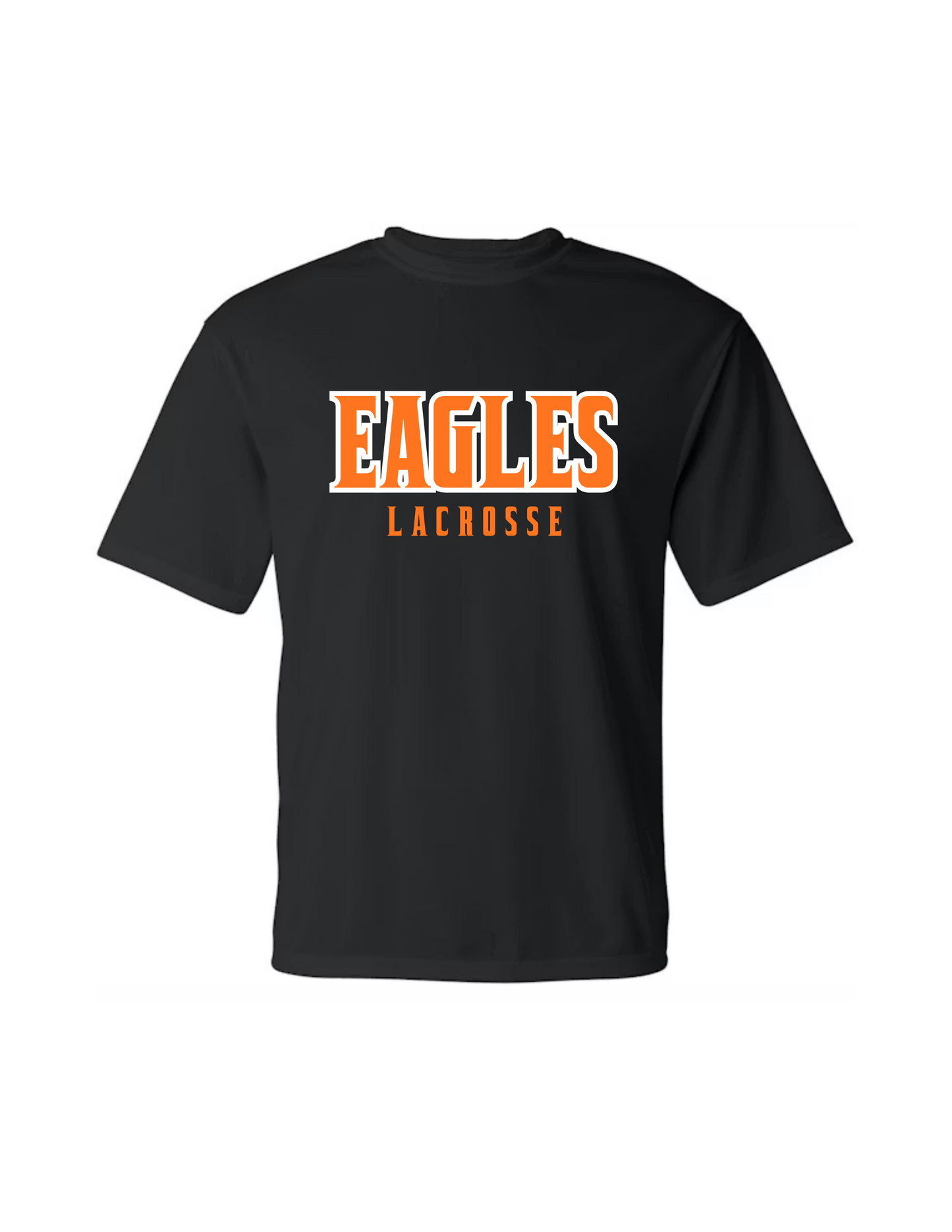 GK Lacrosse Protect the Nest T-Shirt