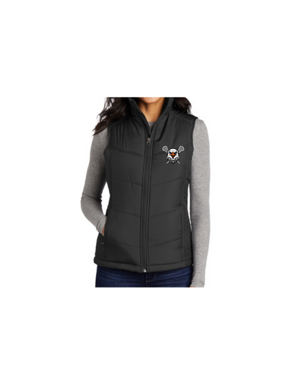 GK Lacrosse Women's Vest