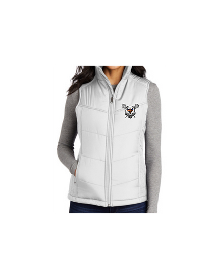 GK Lacrosse Women's Vest