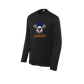 GK Eagles Sport-Tek Youth Long Sleeve PosiCharge Tee