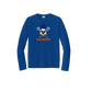 GK Eagles P&C Long Sleeve Performance Tee