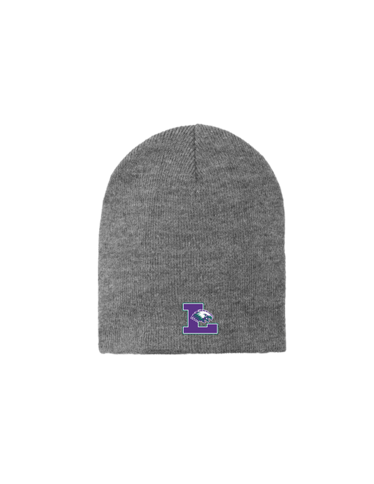 Liberty Ridge Elementary P&C Beanie Cap