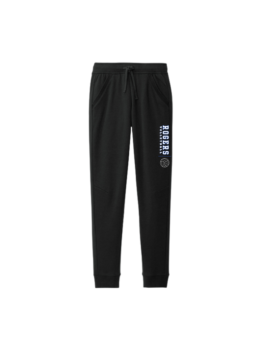 Rogers Volleyball V.I.T District Sweatpants