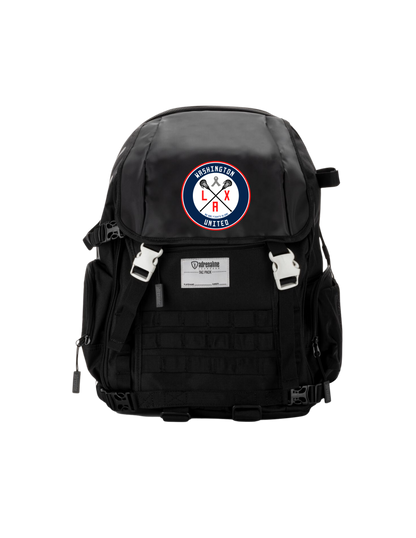 WUL Adrenaline Tac-Pack Backpack