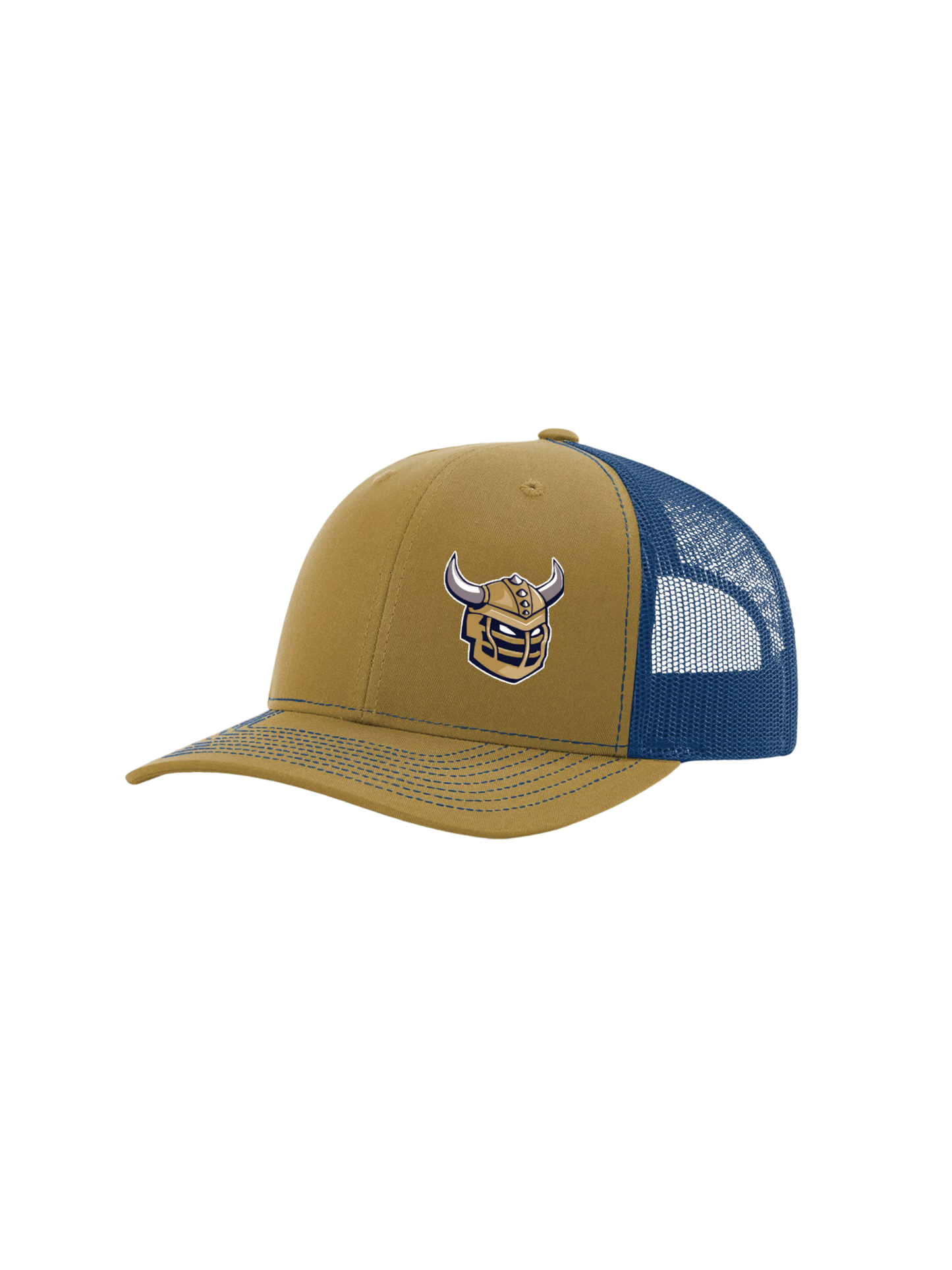 Selah High School Lacrosse Richardson 112 Hat