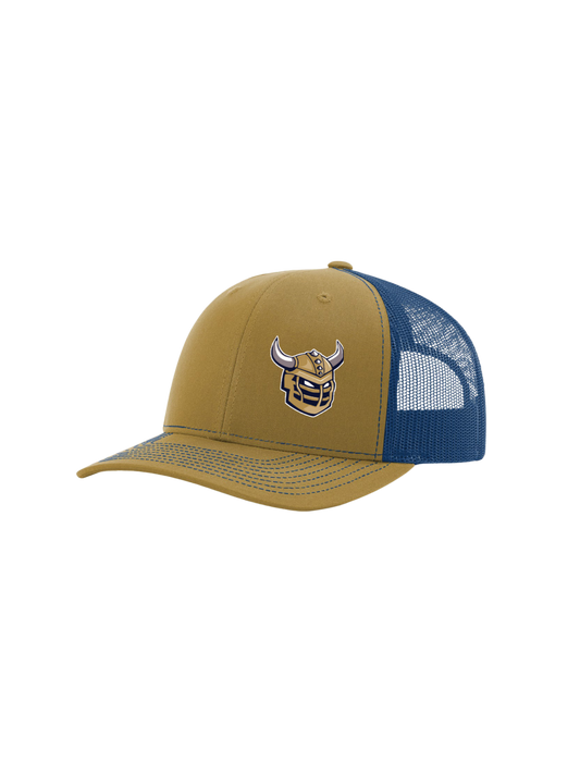 Yakima Valley Lacrosse Richardson 112 Hat