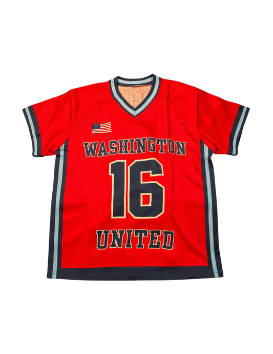 WUL Fall 2025 Fan Jersey