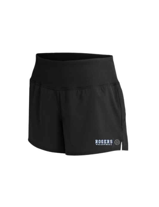 Rogers Volleyball ST Women's Repeat Short