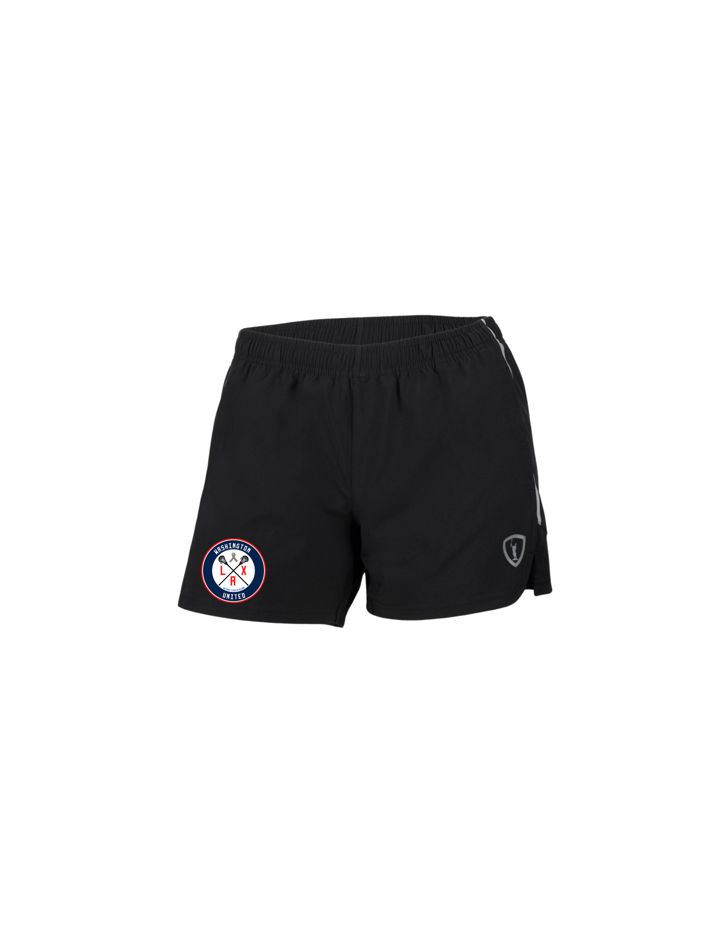 WUL Adrenaline Women's Ventilator Short