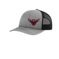North Tapps Lacrosse Twill Mesh Snapback Hat (click for more options)