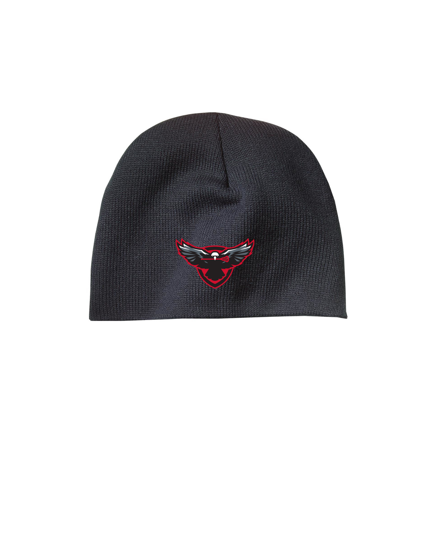 North Tapps Lacrosse Beanie Cap