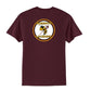 Short Sleeve T-Shirt Hornets Lacrosse Logo