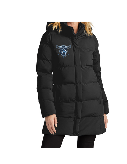 Rogers Mercer and Mettle Women's Parka Jacket (click for additional options)