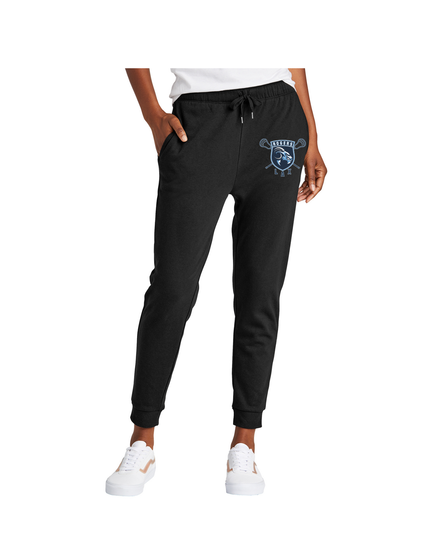 Rogers Women's Tri-Fleece Jogger (click for additional options)