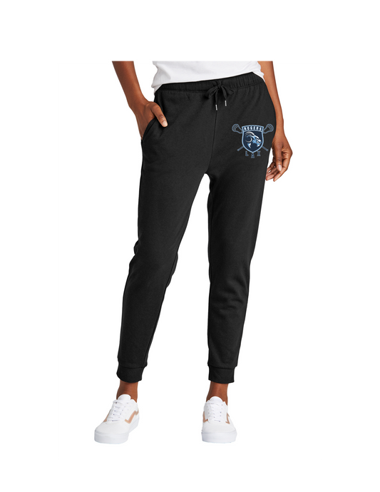 Rogers Women's Tri-Fleece Jogger (click for additional options)