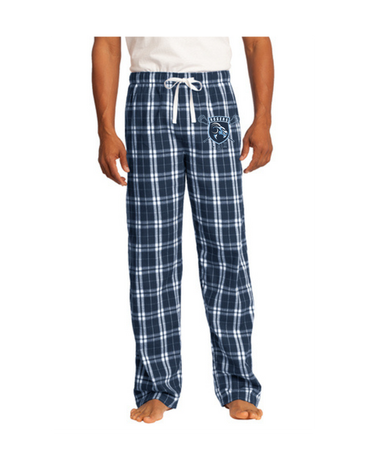 Rogers Flannel Plaid Bottoms (click for additional options)