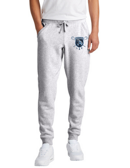 Rogers Lacrosse Shield Drive Fleece Jogger (click for additional options)
