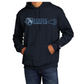 Rogers Lacrosse Banner Champion Hooded Sweatshirt (click for additional options)