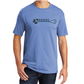 Rogers Lacrosse Banner Short Sleeve T-Shirt (click for additional options)