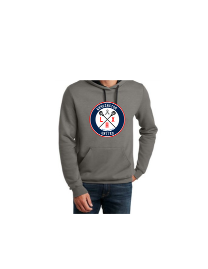 WUL Hooded Sweatshirt
