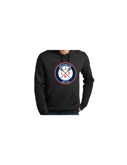 WUL Hooded Sweatshirt