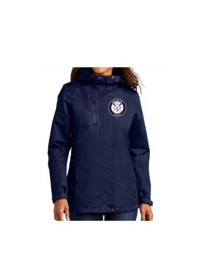 WUL Ladies All-Conditions Jacket